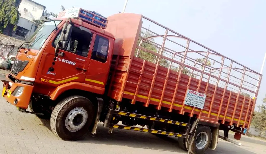 Part load and parcel tempo